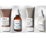Skincare products
