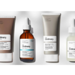 Skincare products