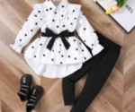 Children's clothing