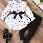 Children's clothing
